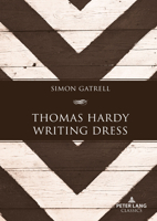 Thomas Hardy Writing Dress 1803740132 Book Cover