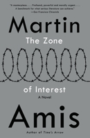 The Zone of Interest 0804172897 Book Cover