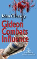 Gideon's Risk 0821728237 Book Cover