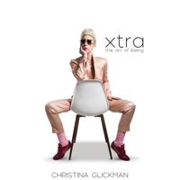 Xtra: The Art of Being 1642378968 Book Cover