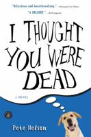 I Thougth You Were Death: A Love Story 1565125975 Book Cover