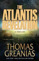 The Atlantis Revelation 1416589139 Book Cover