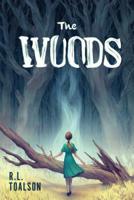 The Woods 1499809573 Book Cover