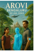 Arovi, Bengaluru, 22 Jul 2063 9357777822 Book Cover