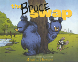 Bruce Swap B0GMZJNYPW Book Cover