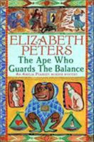 The Ape Who Guards the Balance 0380798565 Book Cover