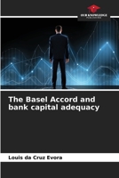 The Basel Accord and bank capital adequacy 620613654X Book Cover