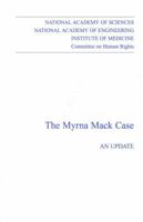 The Myrna Mack Case: An Update (Compass Series) 030906077X Book Cover