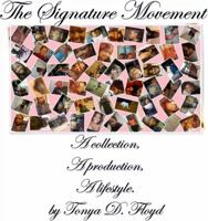 The Signature Movement 1495106810 Book Cover