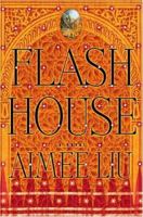 Flash House 0446691216 Book Cover