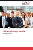 Liderazgo Empresarial 3847351508 Book Cover