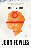 Daniel Martin 0316290394 Book Cover