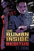 The Human Inside: Reditus B0DKD7BFWC Book Cover