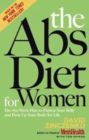 ABS Diet for Women 1609613848 Book Cover