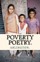 Poverty Poetry. 151940865X Book Cover