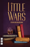 Little Wars 1839040033 Book Cover