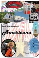 Americana: Everything Great about America 1543150535 Book Cover