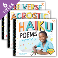 Poetry Power 1532198906 Book Cover