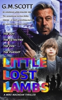 Little Lost Lambs 1067640916 Book Cover