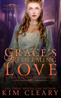 Grace's Redeeming Love: Victorian Romantic Cosy Mystery B09C2L3LJ4 Book Cover