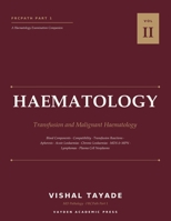 FRCPath Part 1 Haematology: Volume II — Transfusion and Malignant Haematology 8168673069 Book Cover