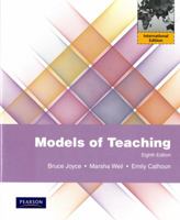 MODELS OF TEACHING: Fifth Edition 8120335465 Book Cover