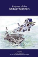 Rhymes of the Midway Mariners 1494256126 Book Cover