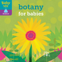 Botany for Babies 052564878X Book Cover
