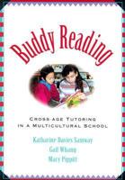 Buddy Reading: Cross-Age Tutoring in a Multicultural School 0435088408 Book Cover