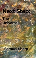 Next Step: The Universe B0BVKQRQ8K Book Cover