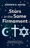 Stars in the Same Firmament B0GSF2P5KM Book Cover