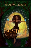 Destiny: Path of the Marked B0CXSMTNV7 Book Cover