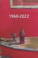 1960-2022 B0BVSXXRJW Book Cover