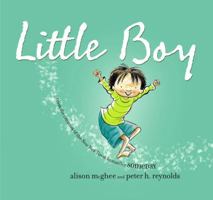 Little Boy 141695872X Book Cover
