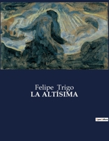 La Altísima 1503227022 Book Cover