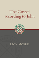 Gospel according to John 080288573X Book Cover