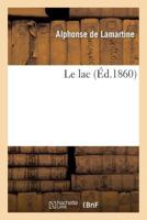 Le Lac 201187565X Book Cover