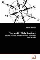 Semantic Web Services 3639356381 Book Cover