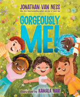 Gorgeously Me! 1529523834 Book Cover