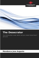 The Desecrator 6207180739 Book Cover