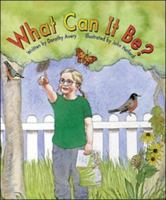 What Can it be?: Set B Emergent Guided Readers (Storyteller First Snow) 0769902111 Book Cover