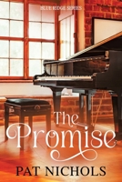 The Promise B0DXKF1Z67 Book Cover