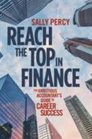 Reach the Top in Finance 1472938100 Book Cover