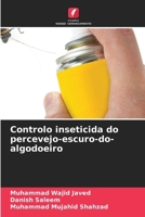 Controlo inseticida do percevejo-escuro-do-algodoeiro (Portuguese Edition) 6630159616 Book Cover
