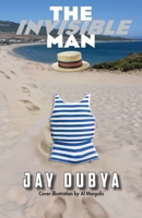 The Invisible Man 1956785485 Book Cover