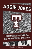 Aggie Jokes 1956904026 Book Cover