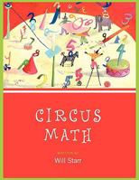 Circus Math 1438908369 Book Cover