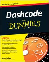 Dashcode for Dummies 0470884738 Book Cover