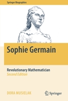 Sophie Germain 3030383741 Book Cover