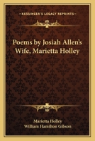 Poems 1511940123 Book Cover